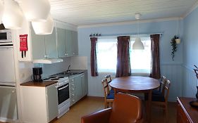 Ekesberget Stugby Retro stuga 9